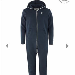 NWT Norwegian One Piece